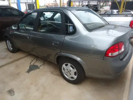 CHEVROLET Classic Sedan 1.0 4P VHCE FLEX LS, Foto 5