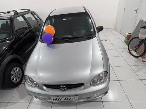 CHEVROLET Classic Sedan 1.0 4P FLEX LIFE, Foto 4