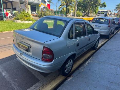 CHEVROLET Classic Sedan 1.0 4P FLEX LIFE, Foto 2