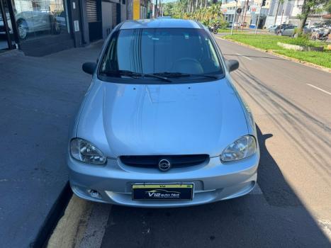 CHEVROLET Classic Sedan 1.0 4P FLEX LIFE, Foto 3