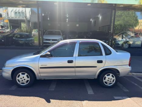 CHEVROLET Classic Sedan 1.0 4P FLEX LIFE, Foto 7