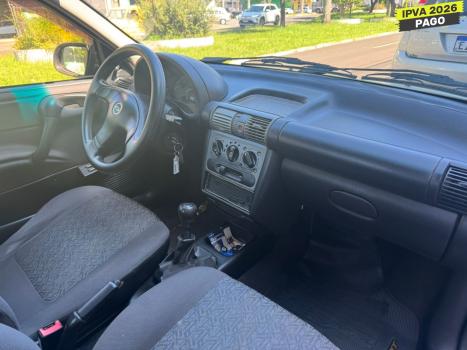 CHEVROLET Classic Sedan 1.0 4P FLEX LIFE, Foto 12