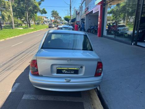 CHEVROLET Classic Sedan 1.0 4P FLEX LIFE, Foto 4