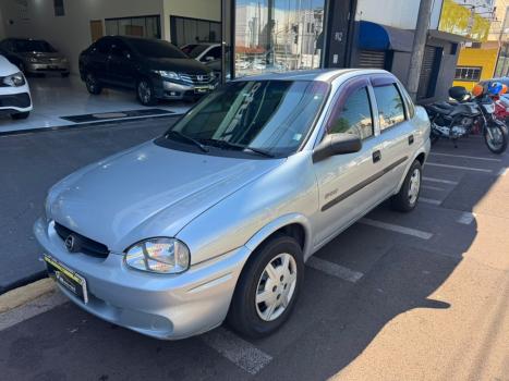 CHEVROLET Classic Sedan 1.0 4P FLEX LIFE, Foto 5