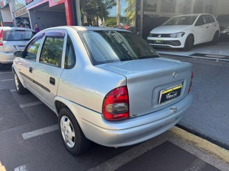 CHEVROLET Classic Sedan 1.0 4P FLEX LIFE, Foto 6