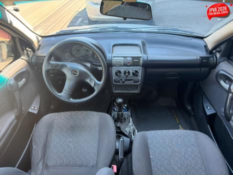 CHEVROLET Classic Sedan 1.0 4P FLEX LIFE, Foto 8