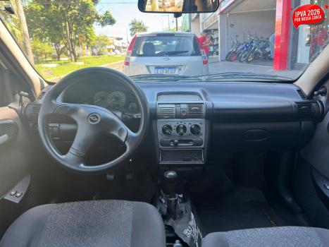 CHEVROLET Classic Sedan 1.0 4P FLEX LIFE, Foto 10