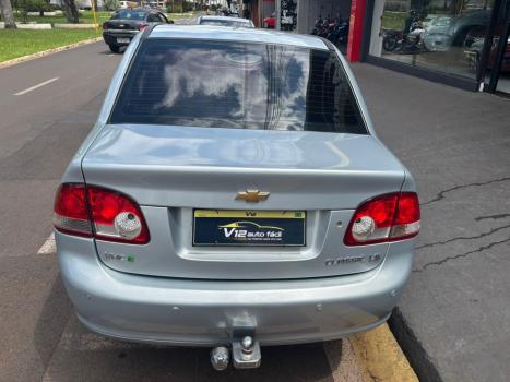 CHEVROLET Classic Sedan 1.0 4P VHCE FLEX LS, Foto 4