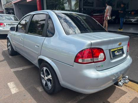 CHEVROLET Classic Sedan 1.0 4P VHCE FLEX LS, Foto 5