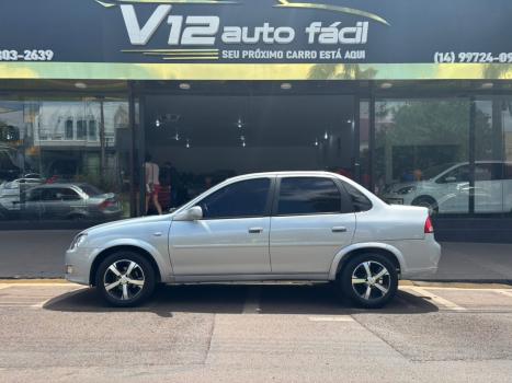 CHEVROLET Classic Sedan 1.0 4P VHCE FLEX LS, Foto 7