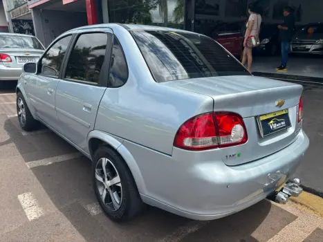 CHEVROLET Classic Sedan 1.0 4P VHCE FLEX LS, Foto 5