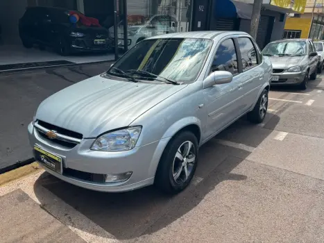 CHEVROLET Classic Sedan 1.0 4P VHCE FLEX LS, Foto 6