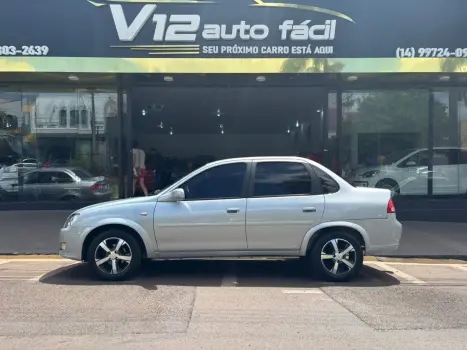 CHEVROLET Classic Sedan 1.0 4P VHCE FLEX LS, Foto 7
