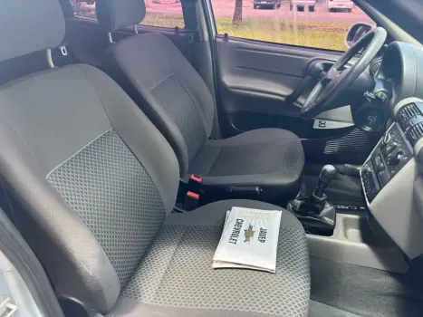 CHEVROLET Classic Sedan 1.0 4P VHCE FLEX LS, Foto 10