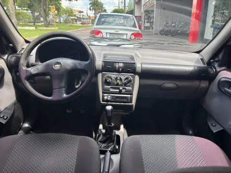 CHEVROLET Classic Sedan 1.0 4P VHCE FLEX LS, Foto 11