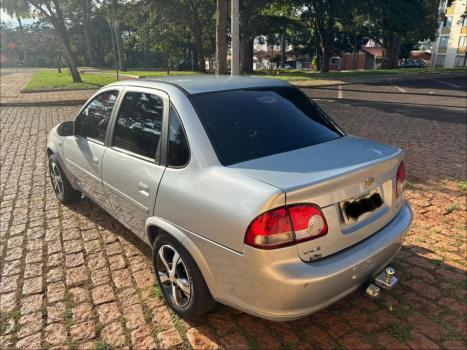 CHEVROLET Classic Sedan 1.0 4P VHCE FLEX LS, Foto 2