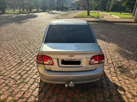 CHEVROLET Classic Sedan 1.0 4P VHCE FLEX LS, Foto 4