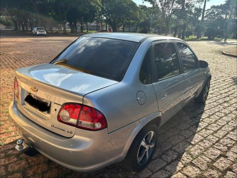 CHEVROLET Classic Sedan 1.0 4P VHCE FLEX LS, Foto 6