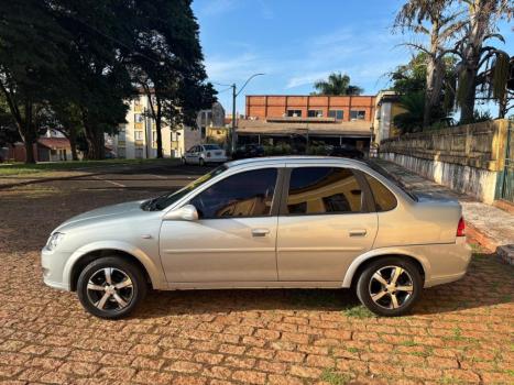CHEVROLET Classic Sedan 1.0 4P VHCE FLEX LS, Foto 7