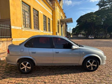 CHEVROLET Classic Sedan 1.0 4P VHCE FLEX LS, Foto 8