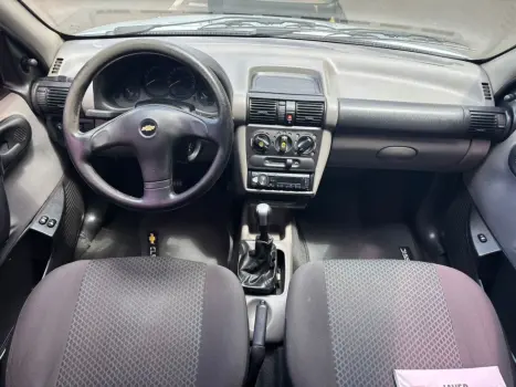 CHEVROLET Classic Sedan 1.0 4P VHCE FLEX LS, Foto 11