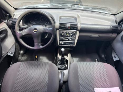 CHEVROLET Classic Sedan 1.0 4P VHCE FLEX LS, Foto 12