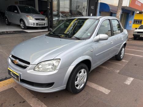CHEVROLET Classic Sedan 1.0 4P VHCE FLEX LS, Foto 5