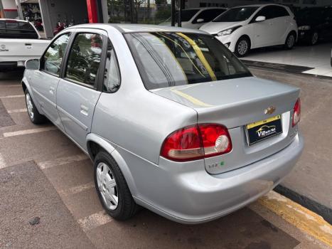 CHEVROLET Classic Sedan 1.0 4P VHCE FLEX LS, Foto 6