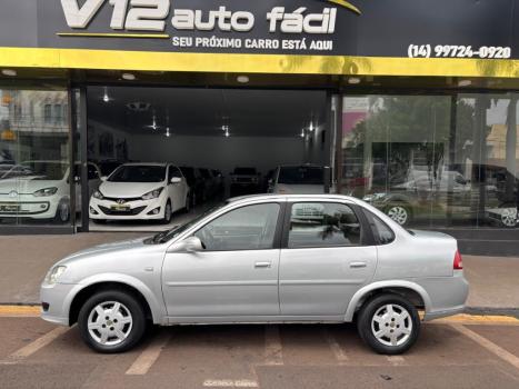 CHEVROLET Classic Sedan 1.0 4P VHCE FLEX LS, Foto 7