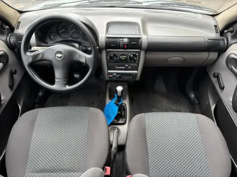 CHEVROLET Classic Sedan 1.0 4P VHCE FLEX LS, Foto 9