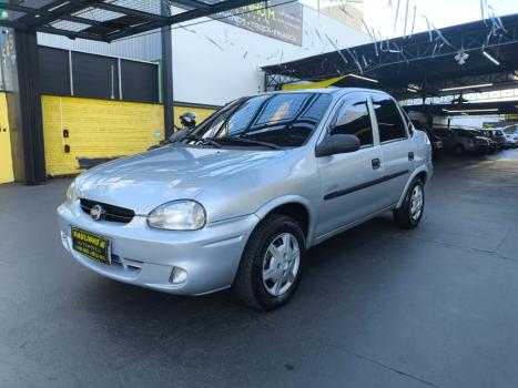 CHEVROLET Classic Sedan 1.0 4P FLEX LIFE, Foto 3