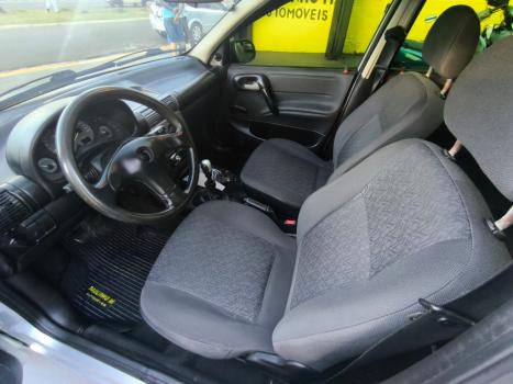 CHEVROLET Classic Sedan 1.0 4P FLEX LIFE, Foto 4