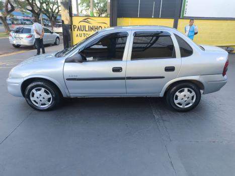 CHEVROLET Classic Sedan 1.0 4P FLEX LIFE, Foto 5