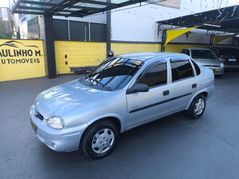 CHEVROLET Classic Sedan 1.0 4P FLEX LIFE, Foto 6