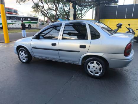 CHEVROLET Classic Sedan 1.0 4P FLEX LIFE, Foto 8