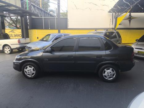 CHEVROLET Classic Sedan 1.0 4P FLEX LIFE, Foto 4