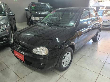 CHEVROLET Classic Sedan 1.0 4P FLEX LIFE, Foto 1