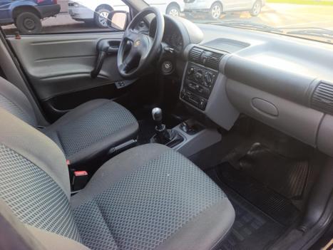 CHEVROLET Classic Sedan 1.0 4P VHCE FLEX LS, Foto 7