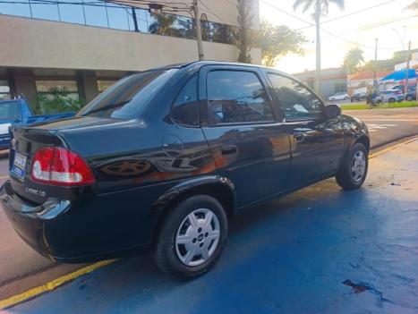 CHEVROLET Classic Sedan 1.0 4P VHCE FLEX LS, Foto 9