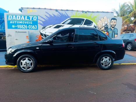 CHEVROLET Classic Sedan 1.0 4P VHCE FLEX LS, Foto 6