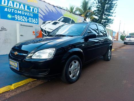 CHEVROLET Classic Sedan 1.0 4P VHCE FLEX LS, Foto 2