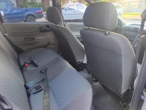 CHEVROLET Classic Sedan 1.0 4P VHCE FLEX LS, Foto 8