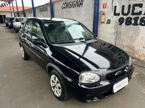 CHEVROLET Classic Sedan 1.0 4P FLEX LIFE, Foto 1