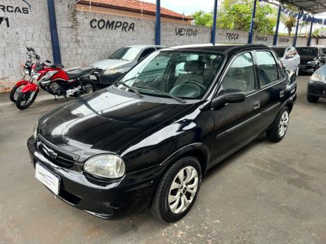 CHEVROLET Classic Sedan 1.0 4P FLEX LIFE, Foto 2