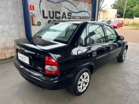 CHEVROLET Classic Sedan 1.0 4P FLEX LIFE, Foto 3