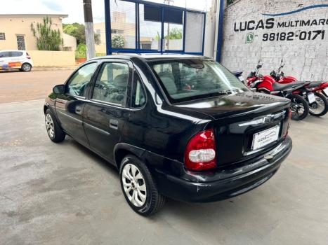 CHEVROLET Classic Sedan 1.0 4P FLEX LIFE, Foto 4