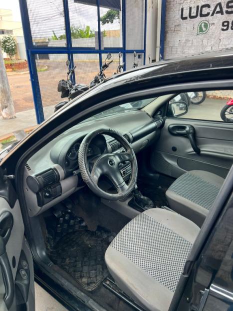 CHEVROLET Classic Sedan 1.0 4P FLEX LIFE, Foto 5