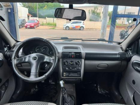 CHEVROLET Classic Sedan 1.0 4P FLEX LIFE, Foto 7