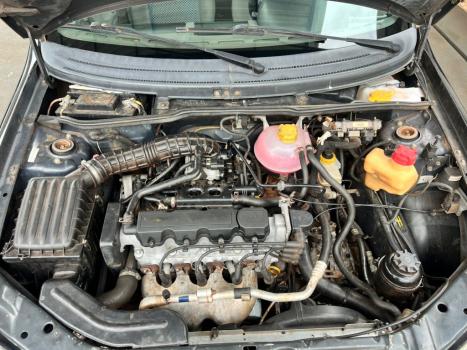 CHEVROLET Classic Sedan 1.0 4P FLEX LIFE, Foto 9