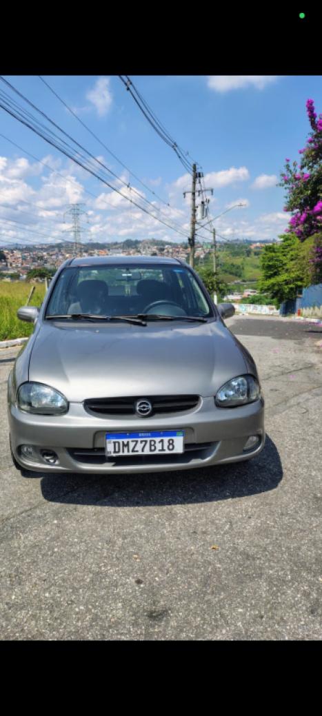 CHEVROLET Classic Sedan 1.0 4P FLEX LIFE, Foto 1